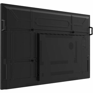 ViewSonic ViewBoard IFP7534 1.91 m (75") 4K UHD LCD Collaboration Display - 8 GB DDR4 SDRAM - Ultra Fine Touch (UFT) - Tou