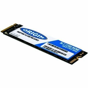 Origin Inception TLC830 Pro 512 GB Solid State Drive - M.2 2280 Internal - PCI Express NVMe (PCI Express NVMe 4.0) - Deskt