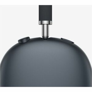 Auriculares Apple AirPods Max Inalámbrico Sobre la oreja, Sobre la cabeza Estéreo - Media noche - Siri - Binaural - Circum