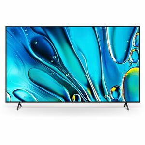 Sony BRAVIA 3 FWD-85S35 215,9 cm Smart LED-LCD TV - 4K UHDTV - Hoher Dynamikbereich (High Dynamic Range, HDR) - Schwarz - 