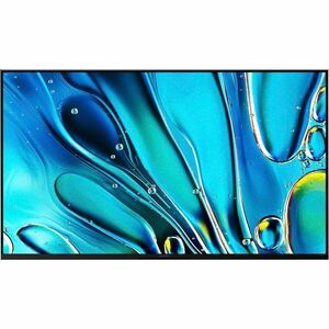 Sony BRAVIA 3 FWD-55S35 55 Zoll (139,70 cm) Smart LED-LCD TV - 4K UHDTV - Hoher Dynamikbereich (High Dynamic Range, HDR) -