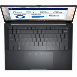 Dell Pro 13 Premium PA13250 U7 268V 32GB 512GB Touch