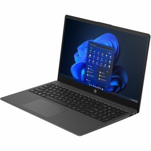 Portátil - HP 255 G10 39.6cm (15.6") - Full HD - 60Hz - AMD Ryzen 5 7530U - 8GB - 512GB SSD - Español Teclado - Plata ceni