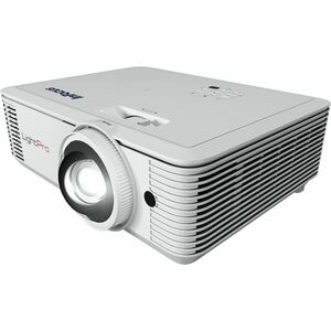INFOCUS, MULTIMEDIA PROJECTOR, P123, VISTA II, 1080p, IN0048ST - SHORT THROW, 15000 HOURS, 2X HDMI, VGA, USB-A POWER, RJ45
