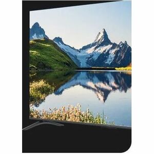 Xiaomi A Pro ELA5487EU 190,5 cm TV LED-LCD inteligente - Intervalo dinâmico alto (HDR) - Preto - HLG, HDR10 - Google Assis