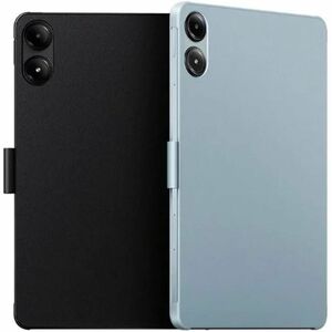 Xiaomi Smart Case Estojo de transporte Redmi Tablet - Preto - Resistente a riscos, Resistente a golpes, Resistente a Danos