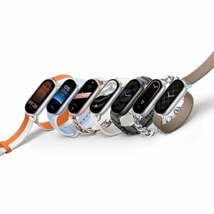 Xiaomi Smart Band 9, Rastreador de atividade para pulso, 4,11 cm (1.62"), 233 mAh