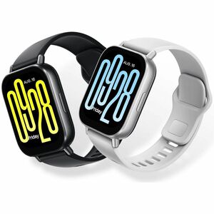Xiaomi Redmi Watch 5 Active, 5,08 cm (2"), LCD, Ecrã táctil, 42,2 g