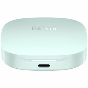 Redmi Buds 6 M2429E1 Verdadeiro sem fio Auscultadores Estéreo Auscultadores - Verde - Binaural - No ouvido - 1000 cm - Blu