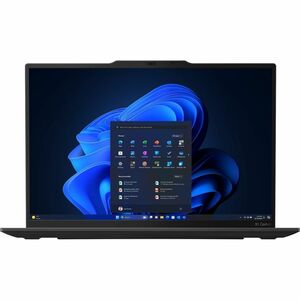 Lenovo ThinkPad X1 Carbon Gen 13 21NX005LUS 14" Touchscreen Ultrabook - WUXGA - Intel Core Ultra 7 265U - Intel Evo Platfo