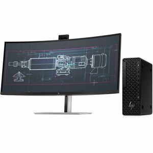 Z2 SFF G1I ULTRA 7 265 1TB SSD 32GB NOOD W11P