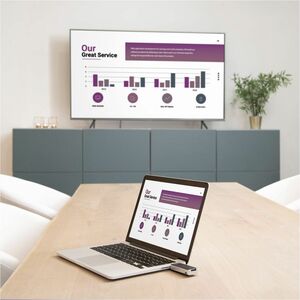 Marmitek Stream S2 Pro Video-Extender-Transmitter/Receiver - Kabellos - 2 - 1 x HDMI Ein - 1 x HDMI Aus - 1080p - 1920 x 1