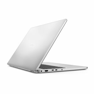 Dell Pro 16 PC16250 16" Notebook - Full HD Plus - Intel Core Ultra 7 255U - vPro Technology - 16 GB - 512 GB SSD - Platinu