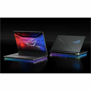 Asus ROG Strix G16 G615 G615LM-S5078W 40.6 cm (16") Gaming Notebook - 2.5K - 240 Hz - Intel Core Ultra 9 275HX - 32 GB - 1