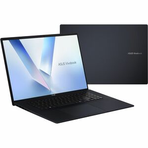 Asus VivoBook 18 M1807 M1807HA-S8022W 46.7 cm (18.4") Notebook - WUXGA - AMD Ryzen 7 260 - 32 GB - 1 TB SSD - Quiet Blue -
