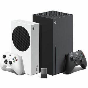 Seagate STJR4000400 4 TB Solid State Drive - Plug-in Card External - Gaming Console Device Supported - Retail