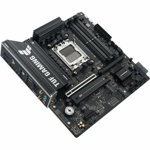 ASUS TUF GAMING B650EM-E WIFI