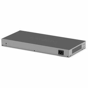 Netgear Business GS748 Ethernet Switch - 48 Ports - Gigabit Ethernet - 10/100/1000Base-T - 2 Layer Supported - 8.81 W Powe
