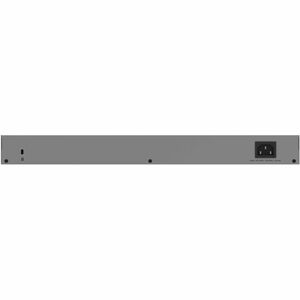 Netgear Business GS748PP Ethernet Switch - 48 Ports - Gigabit Ethernet - 10/100/1000Base-T - 2 Layer Supported - 410 W Pow