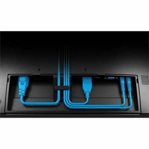 Elo 2210L 22" Class Full HD LCD Monitor - 16:9 - Black - 54.6 cm (21.5") Viewable - Thin Film Transistor (TFT) - 1920 x 10