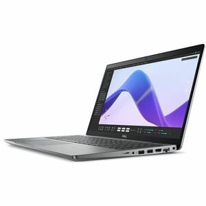 Dell Mobile Precision 3590 - 15.6in FHD Touch 1920x1080 - Ultra 7 165H vPro - 32GB RAM 1x32GB DDR5 - 1TB SSD - Non Backlit