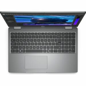 Dell Mobile Precision 3591 - 15.6in FHD 1920x1080 - Ultra 7 155H vPro - 16GB RAM 1x16GB DDR5 - 512GB SSD - Non Backlit - R