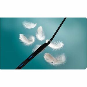 LG gram 16Z90T-G.AD8BB 40.6 cm (16") Notebook - WQXGA - Intel Core Ultra 7 255H - 32 GB - 2 TB SSD - Spanish Keyboard - Wh