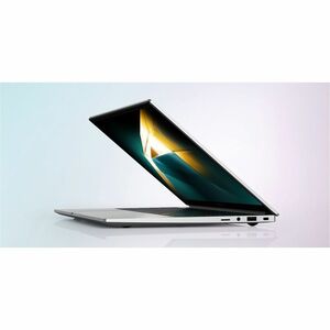 Samsung Galaxy Book4 NP750XGJ-KS4BE 39.6 cm (15.6") Notebook - Full HD - Intel Core i5 - 16 GB - 512 GB SSD - White - Inte