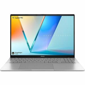 Asus Vivobook S16 S3607 S3607CA-RP041W 40.6 cm (16") Notebook - WUXGA - 144 Hz - Intel Core Ultra 5 225H - 16 GB - 1 TB SS