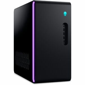 PC Desktop Dell Gaming - Alienware - Intel Ultra 7  U7-265F - Windows 11 Home - RAM 32GB - 1TB SSD - Tarjeta  NVIDIA GeFor