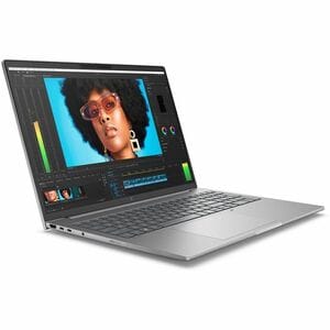 HP ZBook 8 B72VBET#UUG. Product type: Mobile workstation, Form factor: Clamshell. Processor family: Intel Core Ultra 7, Pr