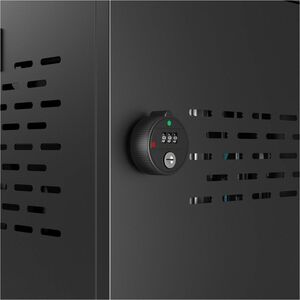Compulocks Charging Cabinet - 16 Devices Supported - For Notebook, Tablet - Lockable