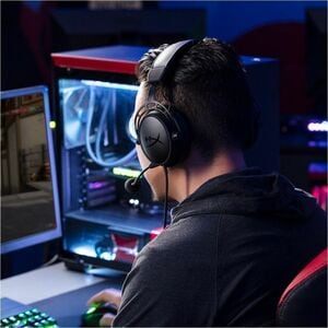 HyperX Cloud Alpha Headset (Red)