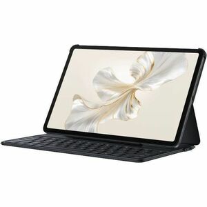 Tableta HONOR Pad 9,  8GB+256GB, 12.1 Pulgadas, 8 Altavoces, Cuerpo de Metal, Android, Battery 8300 mAh, WiFi Tablet, Gris