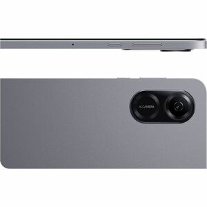 Tableta Honor Pad X9, 4GB+128GB, 11.5 Pulgadas, 6 Altavoces, Android, Baterry 7,250 mAh, Wi-Fi Tablet, Gris Espacial + Cov