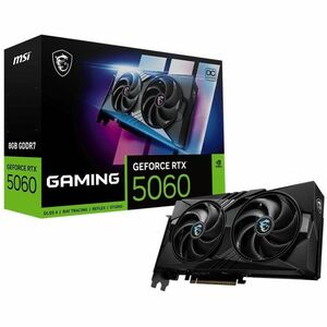 RTX 5060 8G GAMING OC