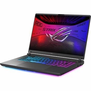 Asus ROG Strix G16 G615 G615JPR-S5105W 16" Gaming Notebook - 2.5K - 240 Hz - Intel Core i9 14th Gen i9-14900HX - 32 GB - 1
