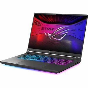 Asus ROG Strix G16 G615 G615JPR-S5104W 16" Gaming Notebook - 2.5K - Intel Core i7 14th Gen i7-14650HX - 32 GB - 1 TB SSD -