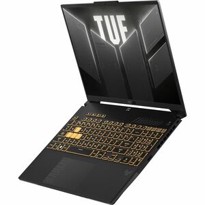 TUF Gaming F16 FX607 FX607VJ-RL050W 16" Gaming Notebook - Full HD Plus - Intel Core 5 210H - 16 GB - 512 GB SSD - Mecha Gr