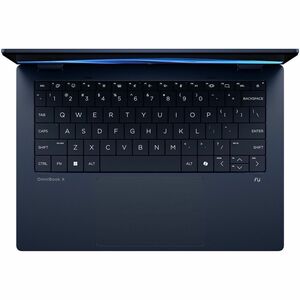 HP OmniBook X Flip 14-fm0000 14-fm0100TU 35.56 cm (14") Touchscreen Convertible 2 in 1 Notebook - 3K - 120 Hz - Intel Core