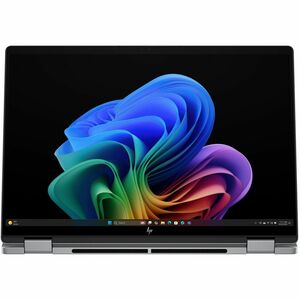 HP OmniBook X Flip 14-fm0000 14-fm0099TU 35.56 cm (14"") Touchscreen Convertible 2 in 1 Notebook - 3K - 120 Hz - Intel Cor