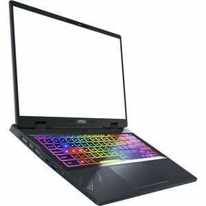 MSI Crosshair 16 HX AI D2XW Crosshair 16 HX AI D2XWGKG-065IN 40.64 cm (16") Gaming Notebook - QHD+ - 240 Hz - Intel Core U