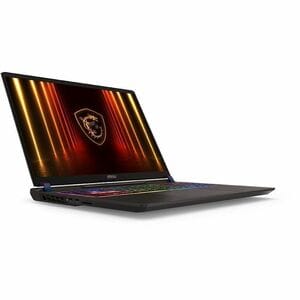 MSI Vector 16 HX AI A2XW Vector 16 HX AI A2XWHG-443IN 40.64 cm (16") Gaming Notebook - QHD - 240 Hz - Intel Core Ultra 7 2