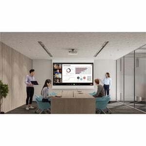 Sony BrightEra VPL-PHZ51 Standard Throw 3LCD Projector - 16:10 - Ceiling Mountable - White - Front, Ceiling - 1080p - 5800