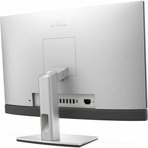 Dell Pro 24 QB24250 All-in-One Computer - Intel Core Ultra 5 245 - 16 GB - 512 GB SSD - 60.5 cm (23.8") Full HD - Desktop 