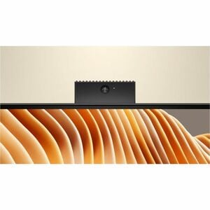 Dell Pro 24 QC24250 All-in-One Computer - Intel Core Ultra 7 265 - 16 GB - 512 GB SSD - 60.5 cm (23.8") Full HD Touchscree