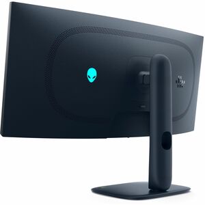Dell Alienware AW3425DW 34" Class UW-QHD Curved Screen Gaming OLED Monitor - 21:9 - 86.9 cm (34.2") Viewable - Quantum Dot