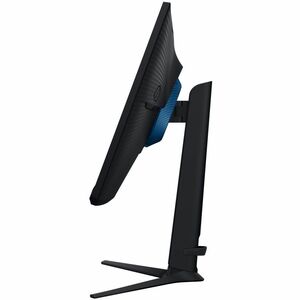 Moniteur LED de jeu Samsung Odyssey G5 S27FG510EU 27" Class WQHD - 16:9 - Noir - 68,6 cm (27") Viewable - Vertical Alignme