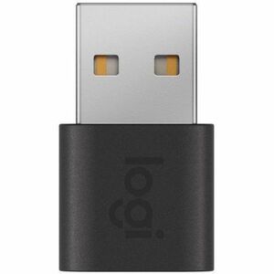 Logitech Data Transfer Adapter - Graphite