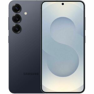 Samsung Galaxy S25 SM-S931B/DS 128 GB Smartphone - 15.7 cm (6.2") Dynamic AMOLED 2X Full HD Plus 2340 x 1080 - Octa-core (